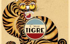 C'Mon Tigre in concerto a Torino: data e biglietti