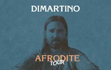 Dimartino in concerto a Torino: data e biglietti