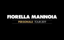 Fiorella Mannoia a Torino: data e biglietti del "Personale Tour 2019"