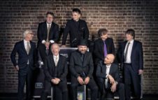 King Crimson a Stupinigi Sonic Park 2019: data e biglietti