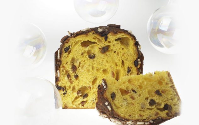 Il miglior panettone artigianale “griffato” d’Italia è torinese