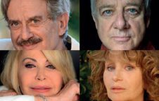 "Quartet" in scena al Teatro Gioiello di Torino