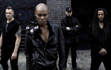 Skunk Anansie a Stupinigi Sonic Park 2019: data e biglietti