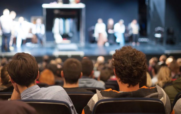 Teatro Colosseo di Torino: gli spettacoli della stagione 2018/2019