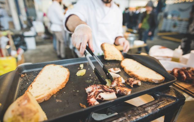 Le nuove aperture del 2019 a Torino: Mercato Centrale, Starbucks, Pescaria e molto altro