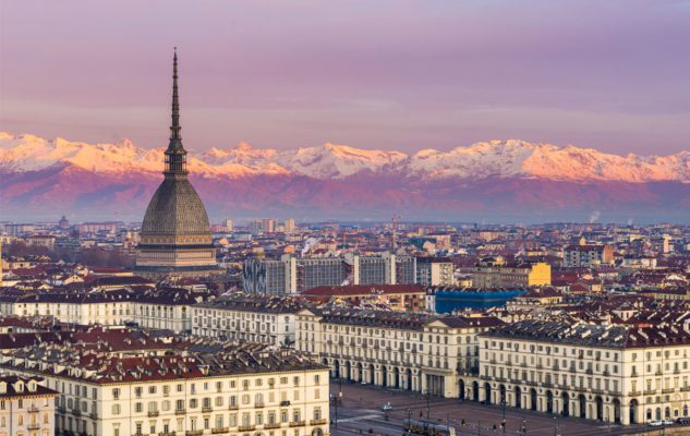 Turismo: Torino vola e batte ogni record nel 2018