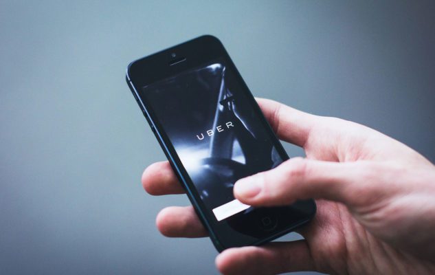 Uber Taxi arriva a Torino: ecco come funziona il servizio