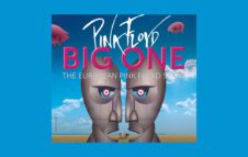 Big One - The European Pink Floyd Show al Teatro Nuovo di Torino