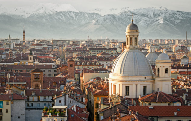 capodanno torino musei aperti