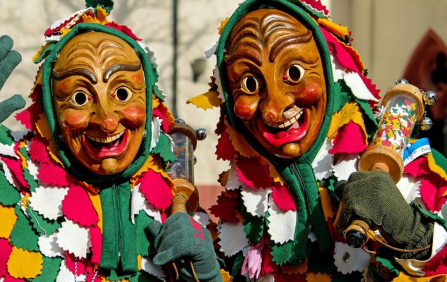 Carnevale Storico di Santhià 2019: il programma completo del più antico carnevale del Piemonte