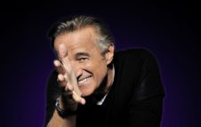 "Christian racconta Christian De Sica" al Teatro Colosseo di Torino