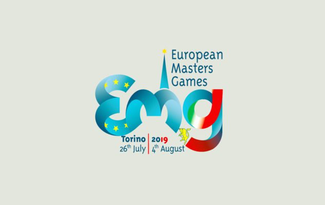 European Masters Games 2019 a Torino