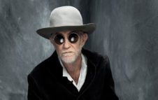 Francesco De Gregori allo Stupinigi Sonic Park 2019: data e biglietti