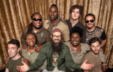 Groundation in concerto a Torino per l'unica data italiana