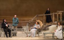 Il gabbiano: il capolavoro di Čechov in scena al Teatro Carignano di Torino