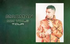 MadMan in concerto a Venaria: data e biglietti