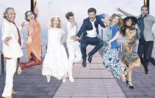 Mamma Mia! a Torino: date e biglietti per vedere il famoso musical