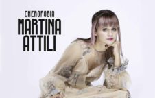 Martina Attili a Venaria: data e biglietti del concerto