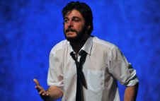 "Ragazzi di vita" di Pier Paolo Pasolini al Teatro Carignano di Torino