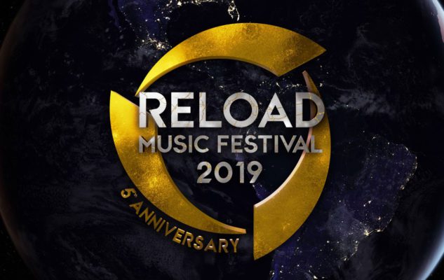 Reload Music Festival 2019 a Torino: line up e biglietti