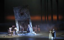 "Rigoletto" di Giuseppe Verdi in scena al Teatro Regio di Torino