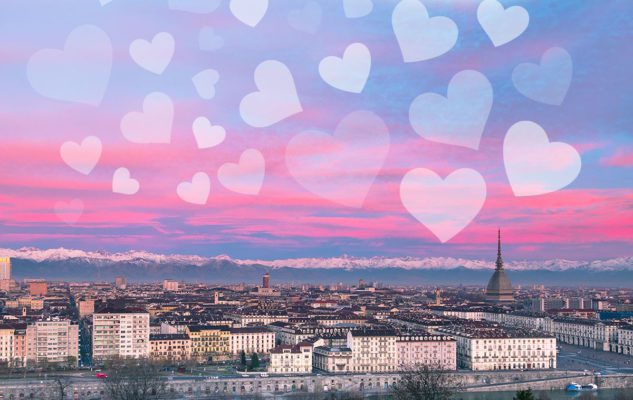 San Valentino 2022: le 5 cose da fare a Torino