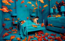 "Sandy Skoglund. Visioni Ibride": la mostra presso CAMERA