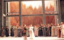 "La sonnambula" di Bellini al Teatro Regio