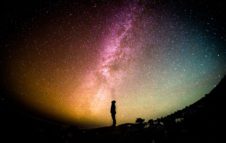 Una terrazza sul cielo al Planetario di Torino