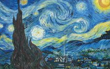 "Van Gogh - Multimedia & Friends": la mostra a Torino nel 2019