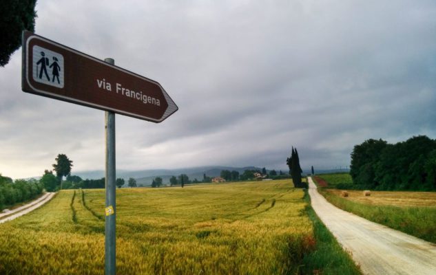 La Via Francigena piemontese: suggestivi cammini di fede tra bellezze naturali, storia e cultura