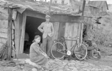 Ando Gilardi Reporter. Italia 1950-1962: la mostra alla GAM di Torino