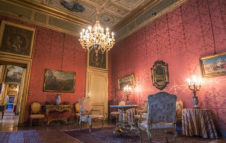 Le antiche Segreterie di Stato di Casa Savoia riaprono per un giorno: visita guidata gratuita