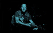Eddie Vedder dei Pearl Jam al Collisioni 2019 di Barolo: data e biglietti del concerto