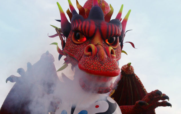 Feste di Carnevale in Piemonte