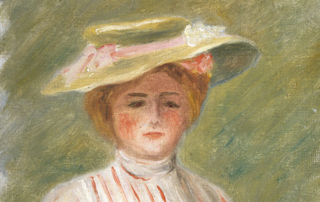 Monet e Renoir: in mostra a Torino le opere mai esposte in Italia