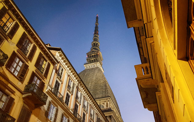 Torino capitale del Cinema nel 2020