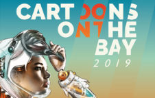 Cartoons on the Bay 2019 a Torino