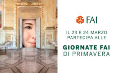 Giornate FAI di Primavera 2019: i luoghi aperti a Torino e in Piemonte