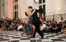 International Tango Torino Festival 2019: la città si trasforma in una grande Milonga