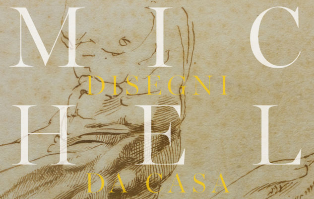 “Michelangelo. Disegni da Casa Buonarroti”: la mostra alla Pinacoteca Agnelli