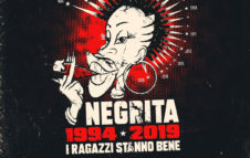 Negrita a Torino: data e biglietti del concerto