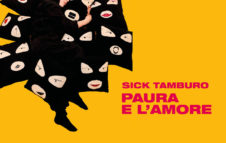 Sick Tamburo in concerto a Torino: data e biglietti