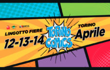 Torino Comics 2019: date, orari e programma della mostra-mercato del fumetto