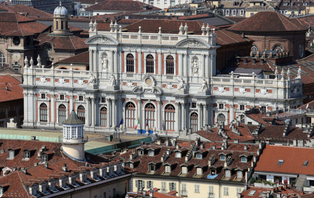 Museo del Risorgimento Torino