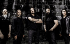 Dream Theater al Gruvillage 2019: data e biglietti