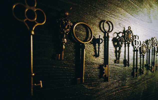 Komnata Quest: a Torino una delle “escape room” più famose del mondo