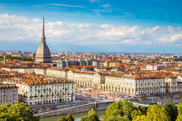 Meteo a Torino per Pasqua e Pasquetta 2019: vacanze tra nuvole e sole