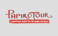 "Papiro Tour": l'Antico Egitto in Biblioteca e l'ingresso gratuito al Museo Egizio