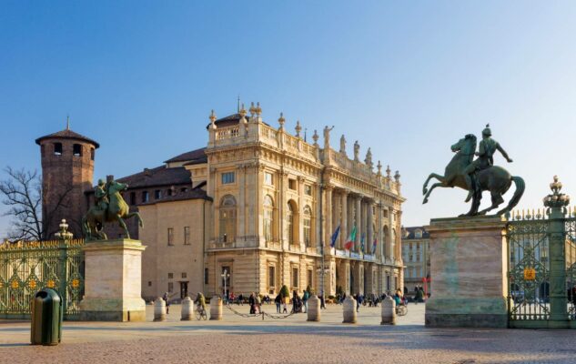 Pasqua Pasquetta Torino cosa fare